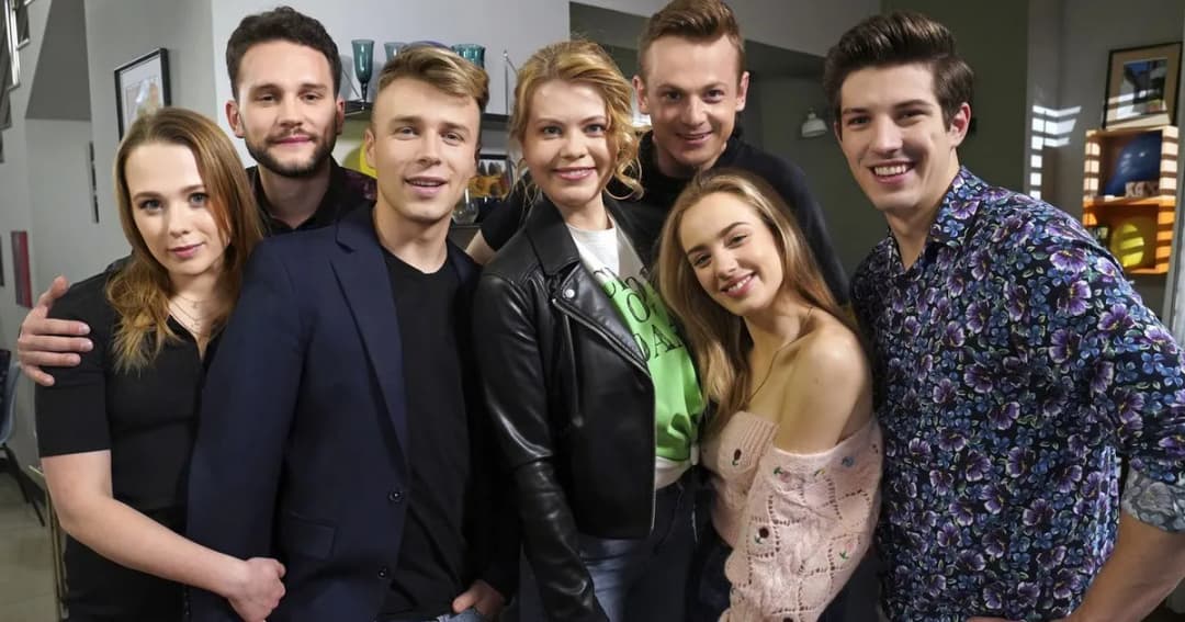 Aktorzy w Barwach szczęścia: kto zaskoczy w najnowszych rolach?