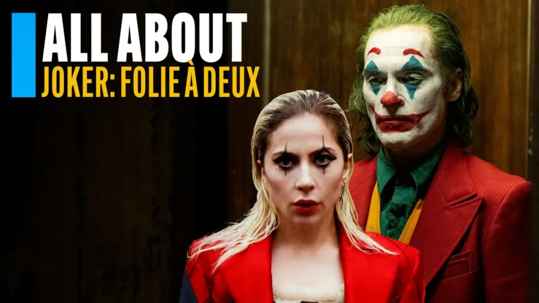 Najnowszy film Jocker - wszystko co musisz wiedzieć przed seansem