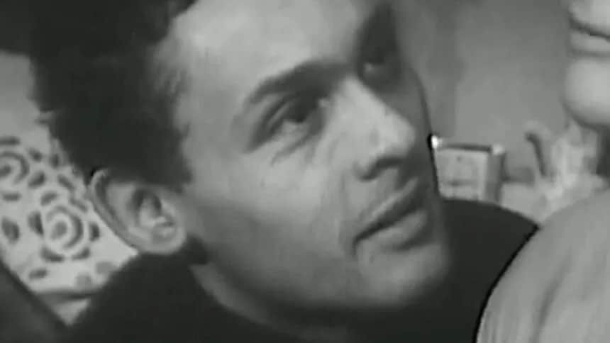 Andrzej Antkowiak - kariera aktora filmowego i teatralnego