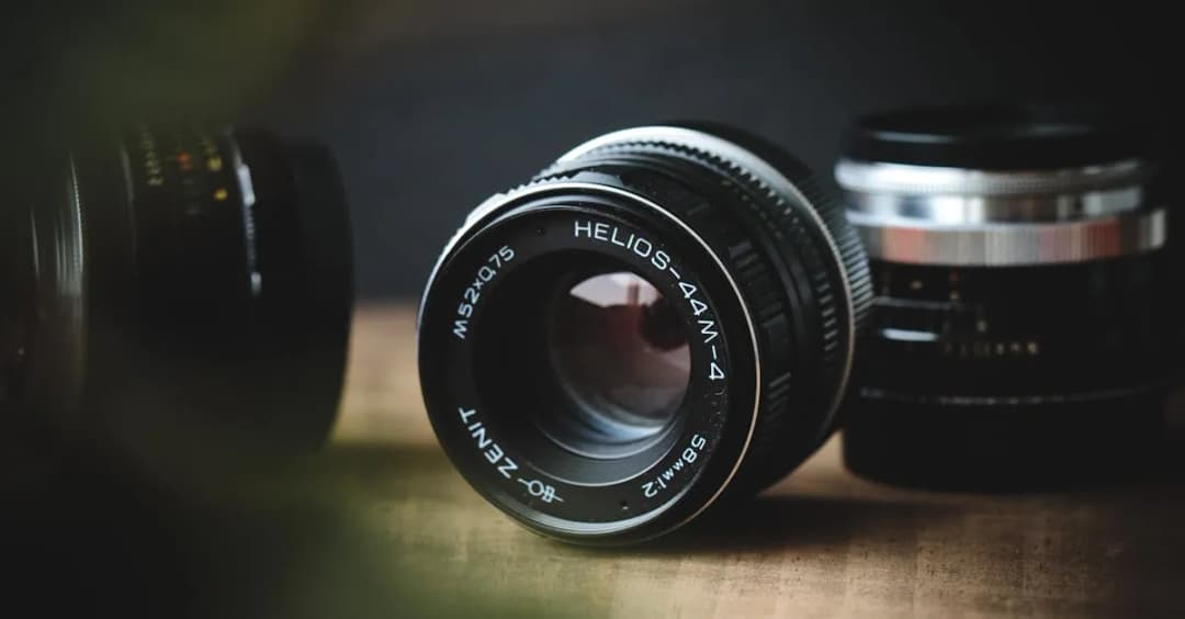 Jak kręcić filmy amatorskie? 9 trików ze starego kina