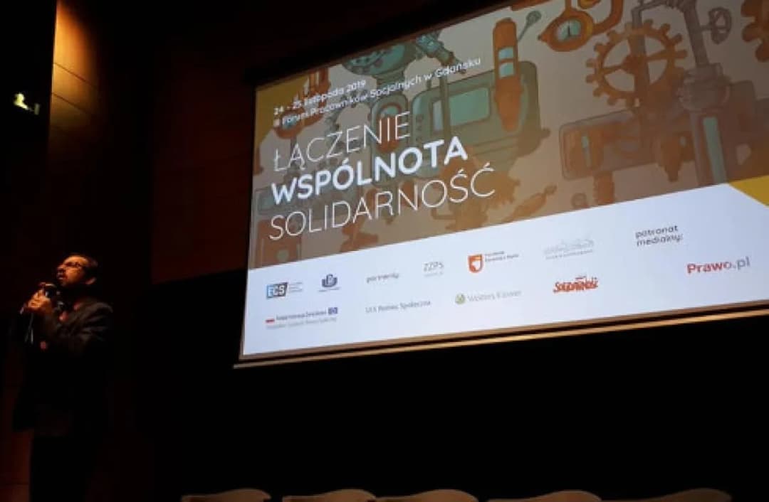 Forum o OPS - miejsce dyskusji dla pracowników socjalnych