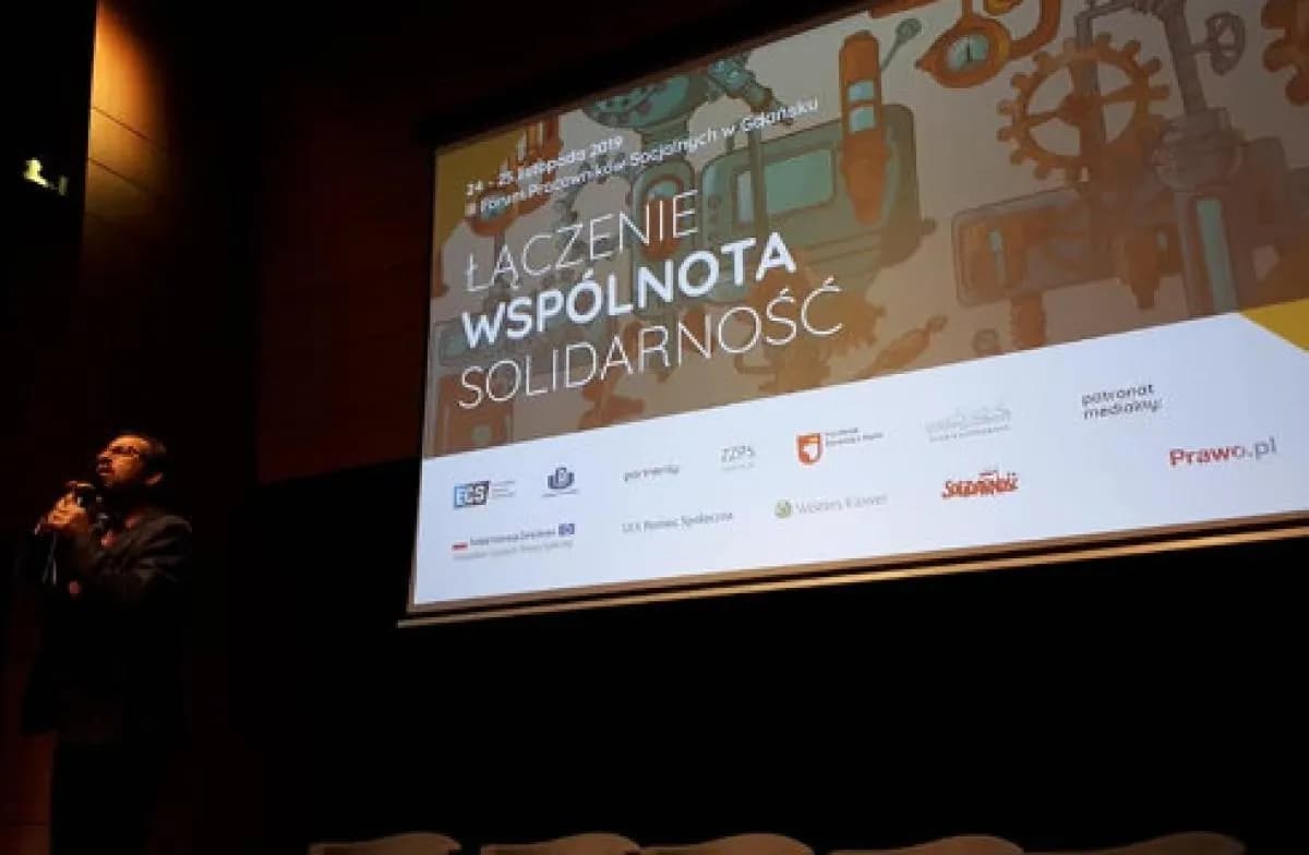 Forum o OPS - miejsce dyskusji dla pracowników socjalnych