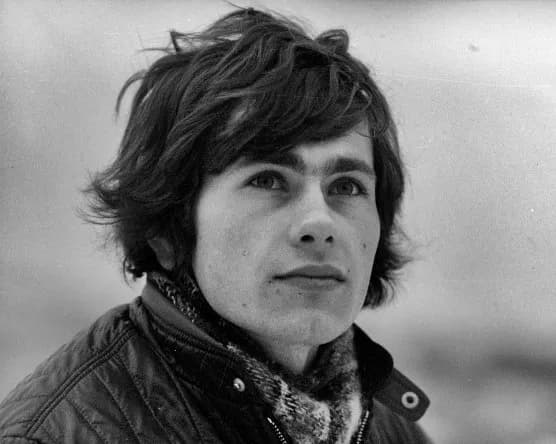 Dariusz Siatkowski: tajemnice życia i kariery utalentowanego aktora