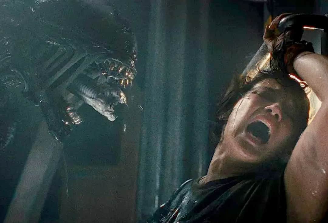 Life sci fi film - przełomowy horror kosmiczny o walce z obcą formą życia