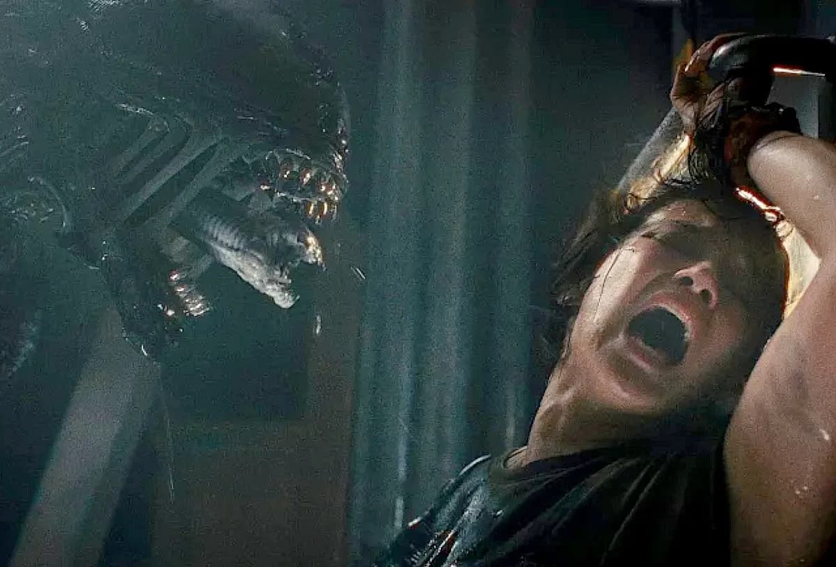 Life sci fi film - przełomowy horror kosmiczny o walce z obcą formą życia