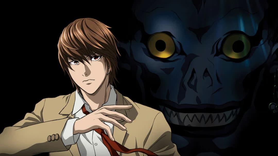 Notatnik śmierci na Filmwebie: Kontrowersyjna adaptacja anime