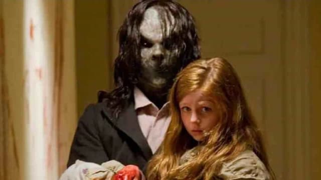 Najstraszniejszy horror świata: Top 5 filmów, które przerażą każdego