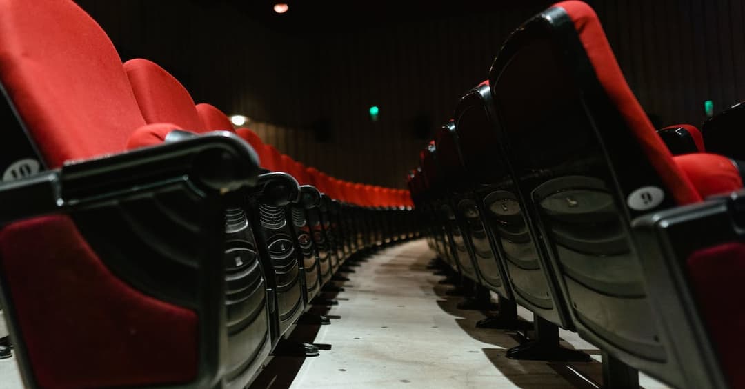 Recenzja dramatu Głodni - jak wypada nowy film z 2023 roku?