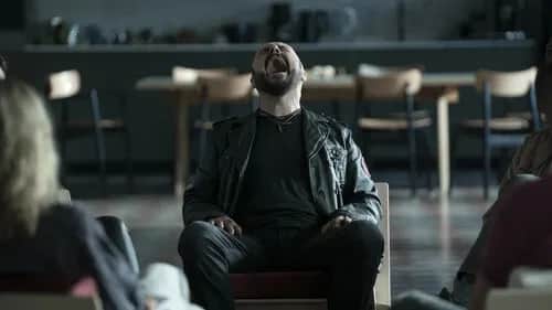 Szczęściarz Hank - jak oceniamy nowy serial obyczajowy z 2023 roku?