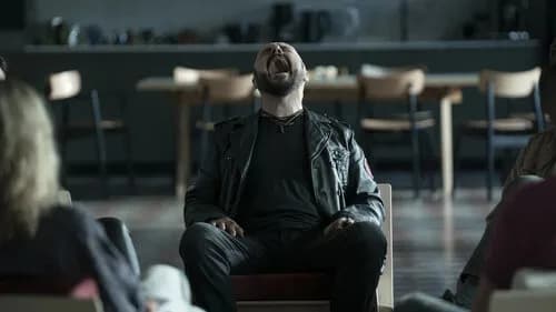 Szczęściarz Hank - jak oceniamy nowy serial obyczajowy z 2023 roku?