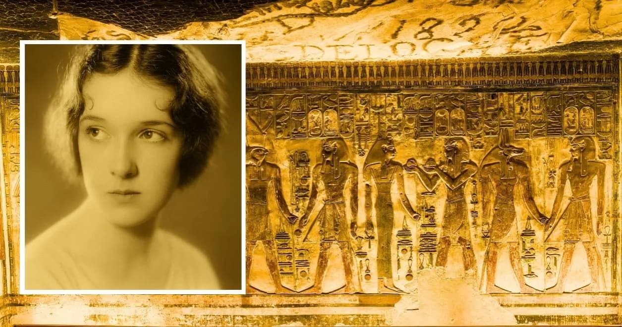 Poprzednie Życie 2023 - Zagadka reinkarnacji