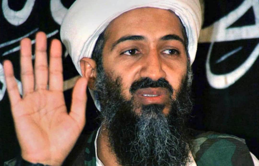 Osama bin Laden - kim był najbardziej poszukiwany terrorysta?