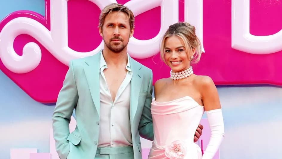 Nominacje do nagród SAG: ‘Oppenheimer’ i ‘Barbie’ wśród nominowanych