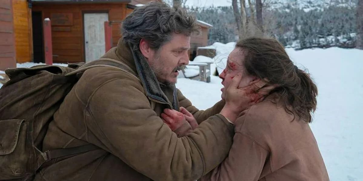 The Last of Us 2023 - O przetrwaniu w postapokalipsie