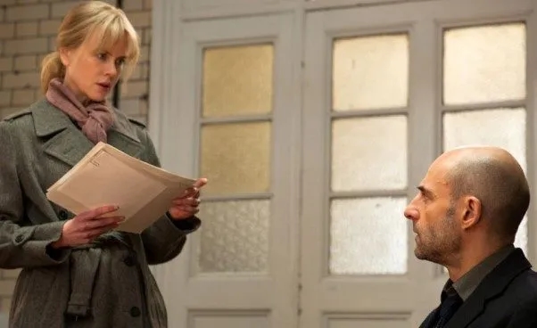 Filmy o kobiecie, która straciła pamięć – poruszające historie i emocje