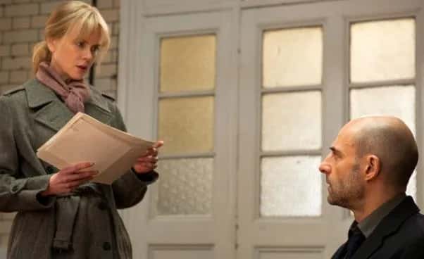 Filmy o kobiecie, która straciła pamięć – poruszające historie i emocje