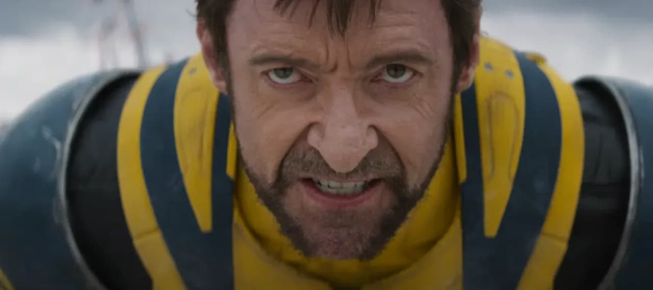 Wolverine powraca! Co przyniesie duet z Deadpoolem?
