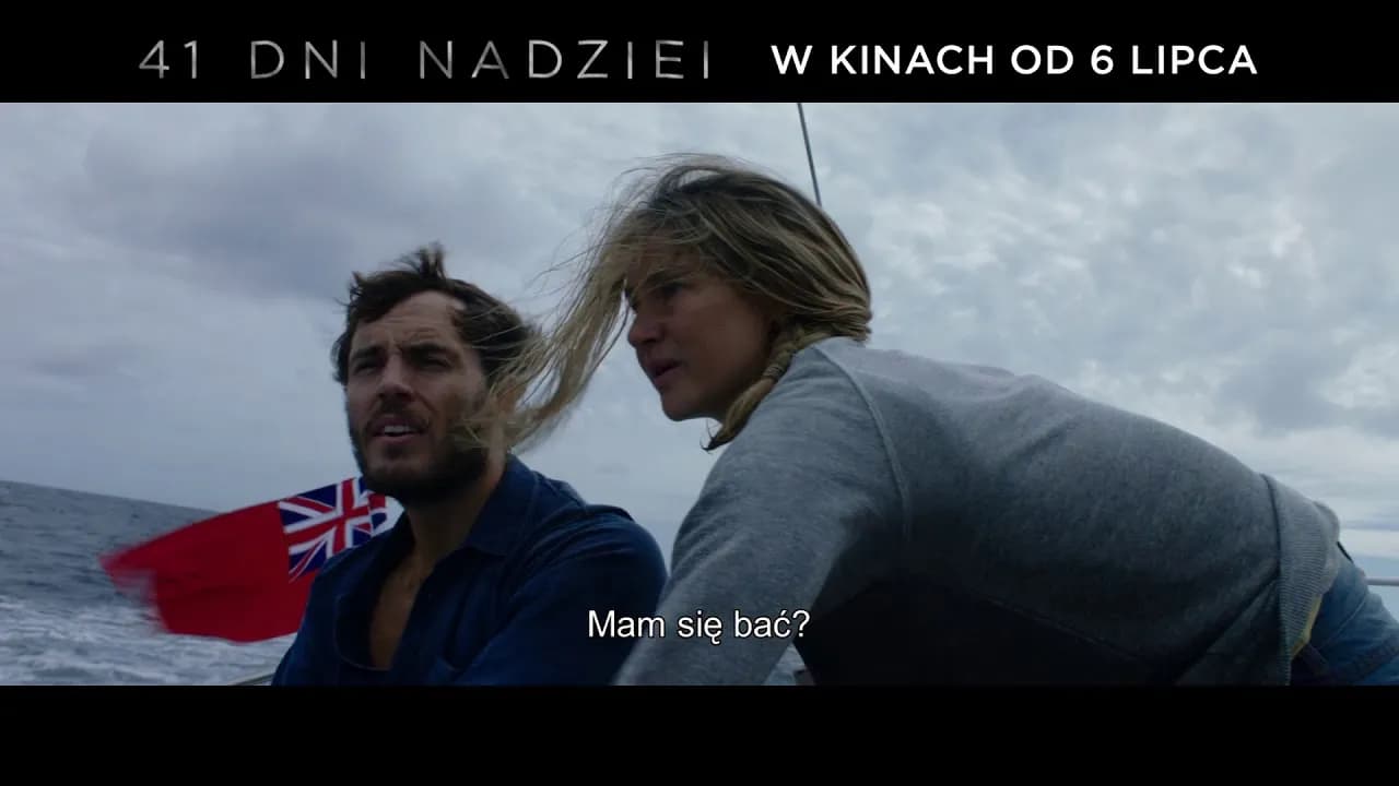 Najlepsze filmy o żeglarstwie, które musisz zobaczyć, aby się zainspirować