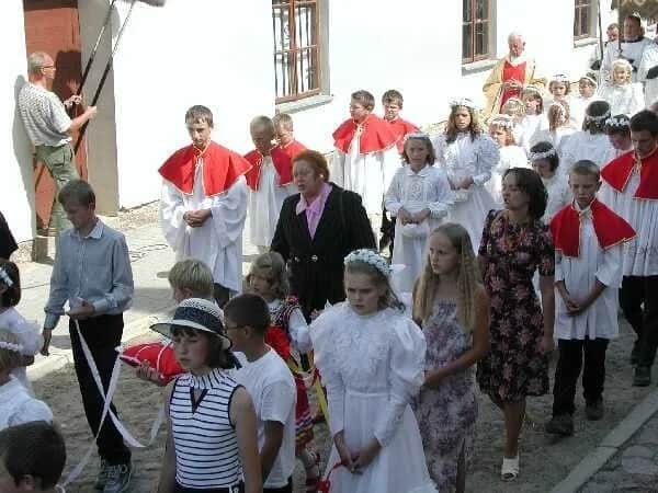 Biała sukienka - sprawdź kiedy film zostanie wyemitowany w telewizji