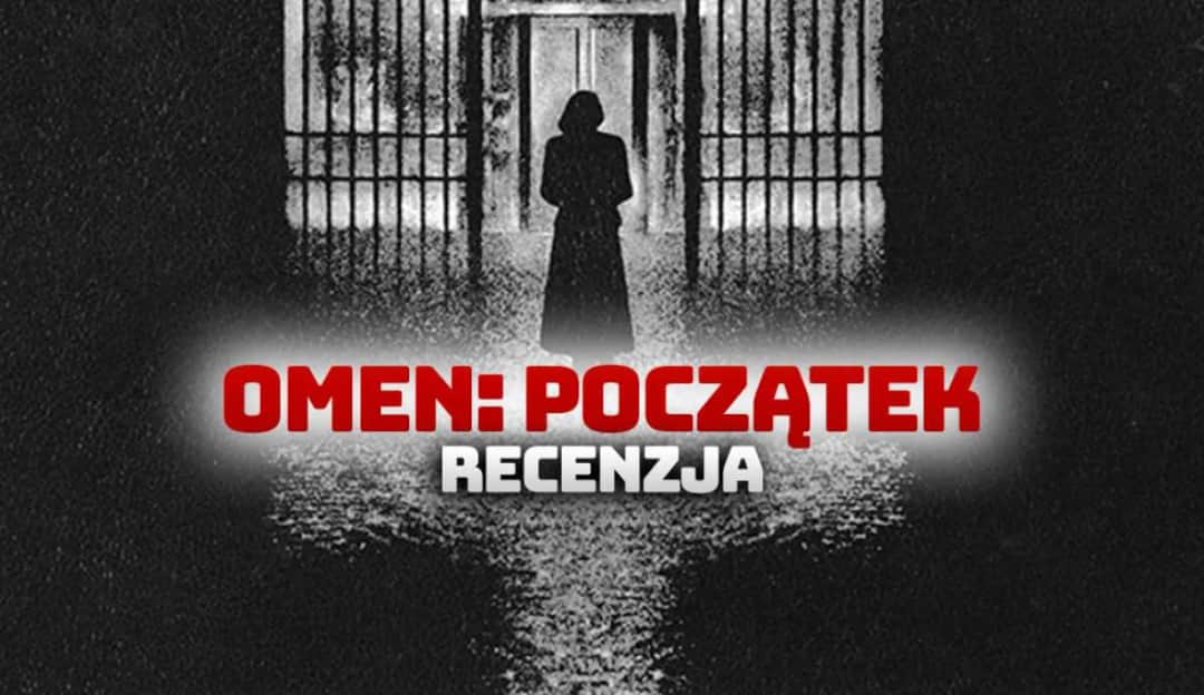 Omen: początek - mroczna historia narodzin zła w zakonnym sierocińcu