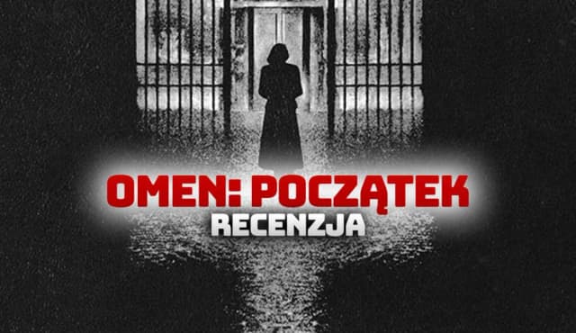 Omen: początek - mroczna historia narodzin zła w zakonnym sierocińcu