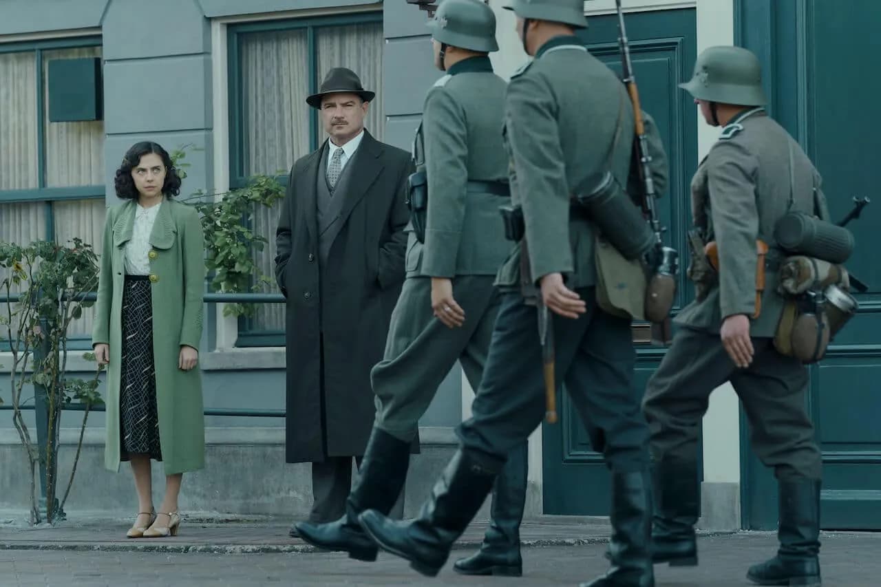Recenzja Światełko, jak oceniamy nowy serial z 2023 roku?