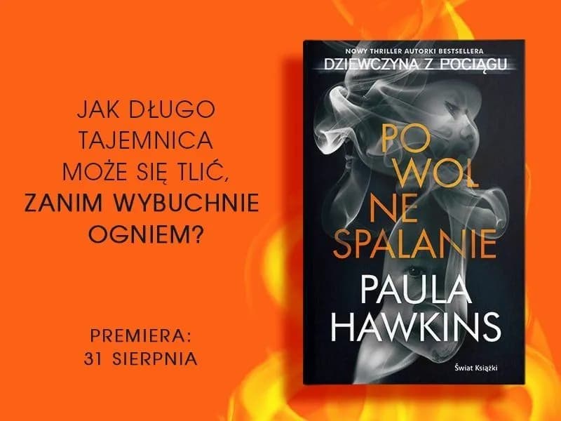 Dziewczyna z pociągu - opinie czytelników o bestsellerowym thrillerze