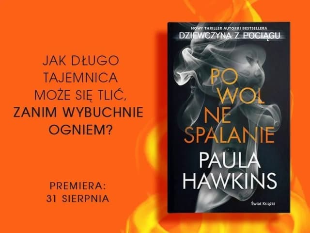 Dziewczyna z pociągu - opinie czytelników o bestsellerowym thrillerze