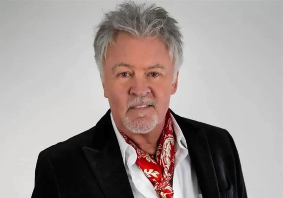 Paweł Kazimierski - dokładny profil i kariera aktora