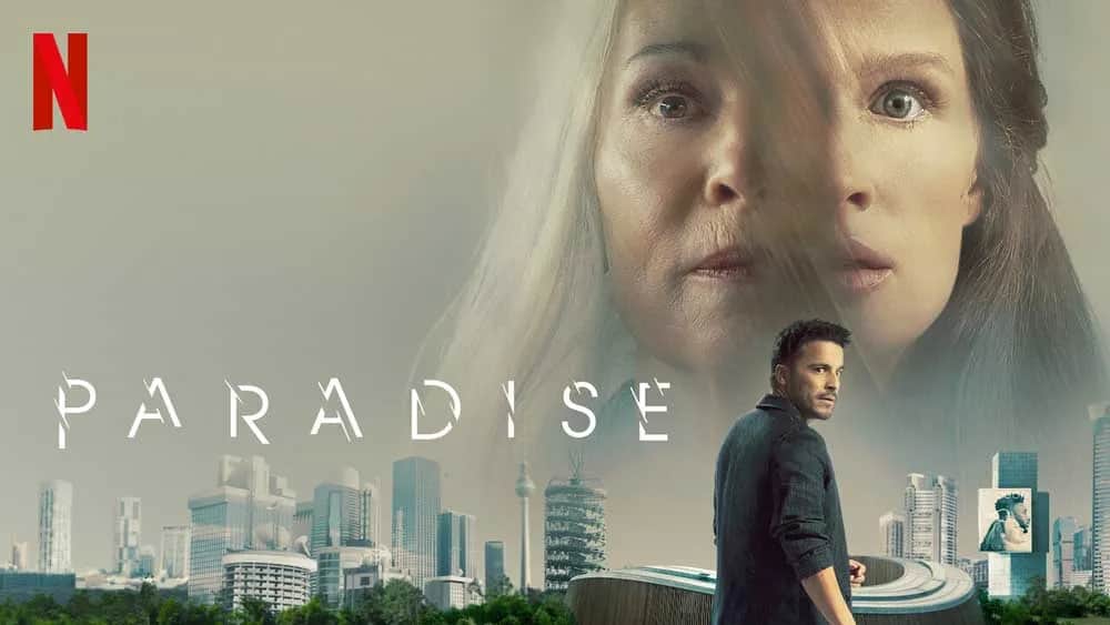 Paradise - recenzja nowego dramatu z 2023 roku