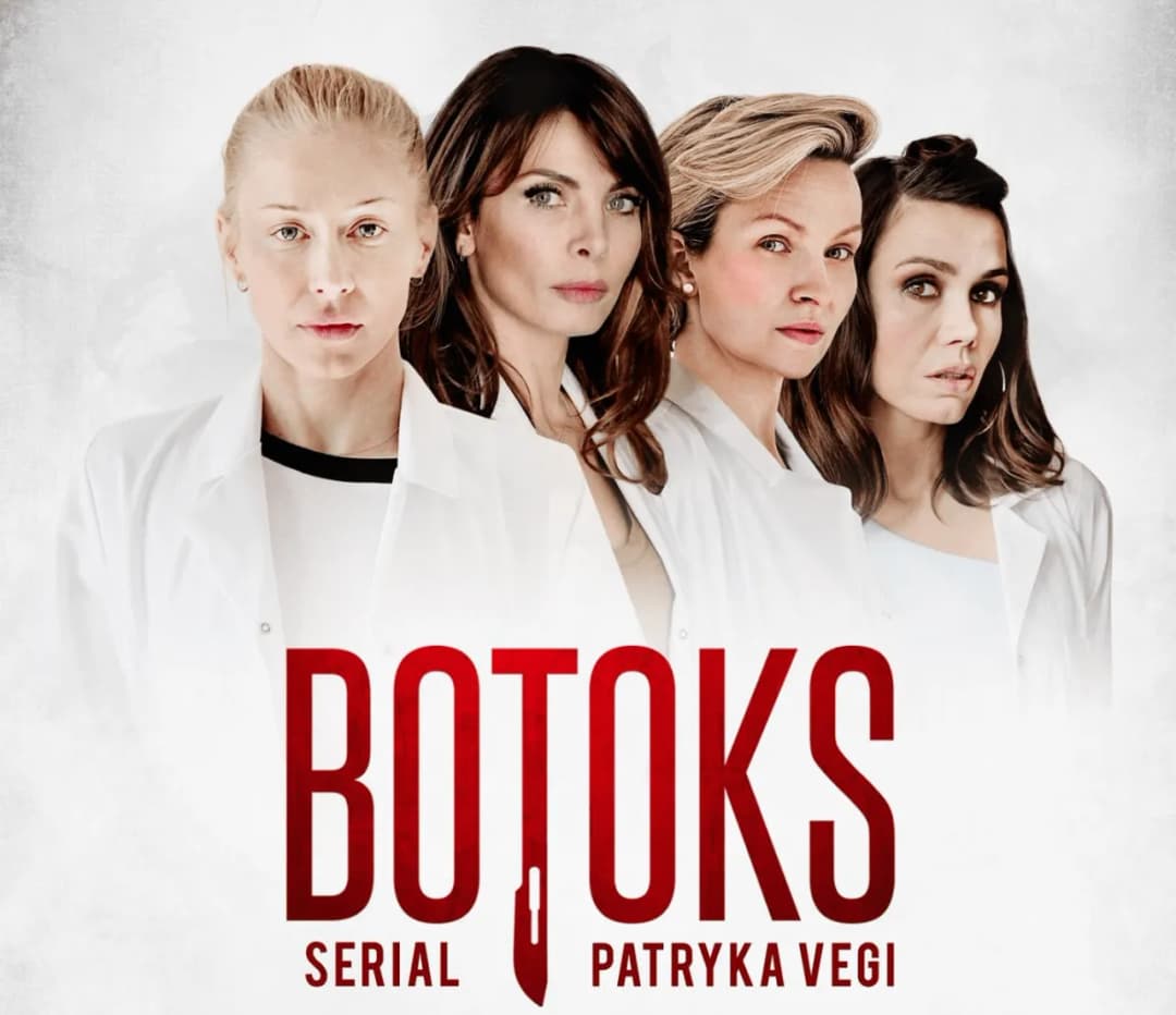 Botoks film kiedy w kinach - poznaj datę premiery i szczegóły