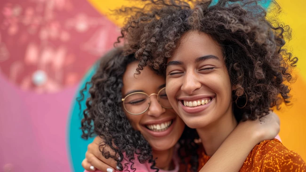 Zwiastun gali festiwalu filmowego Inside Out: siostry zaskakują widzów