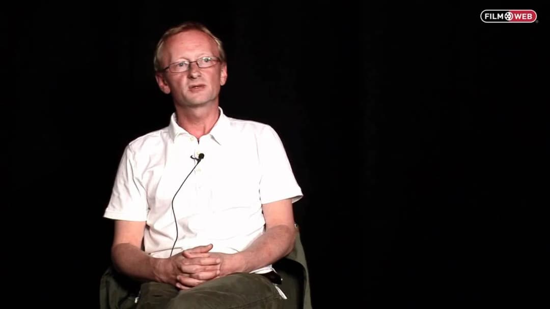 Krzysztof Mastalerz: Aktor, Role, Ciekawostki - Poznaj Go Lepiej