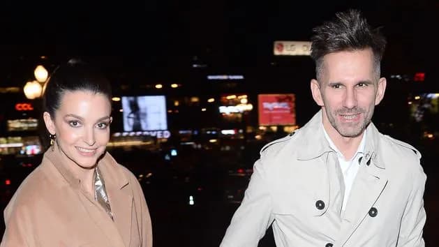 Żona Bosaka aktora: prawda o jego małżeństwie i rozwodzie