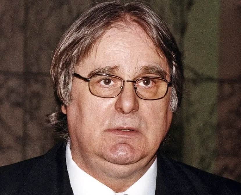 Marek Perepeczko - omówienie kariery aktorskiej