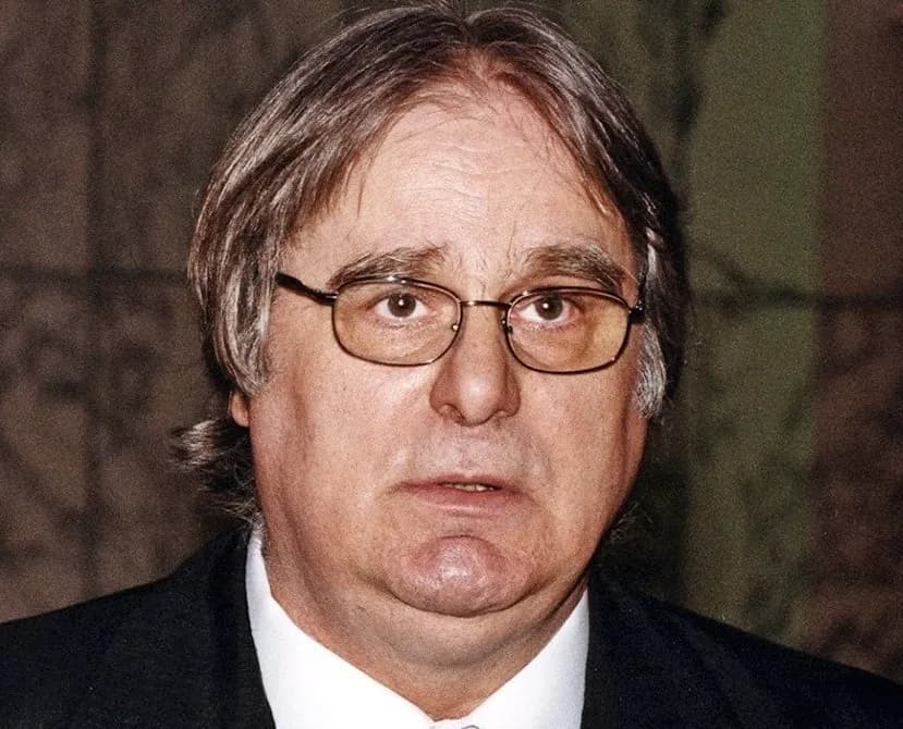 Marek Perepeczko - omówienie kariery aktorskiej