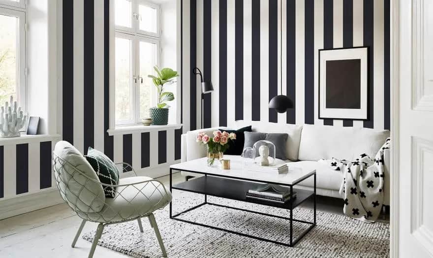 Jaga Tapety: Unikalne Wzory i Personalizacja Ścian w Domu