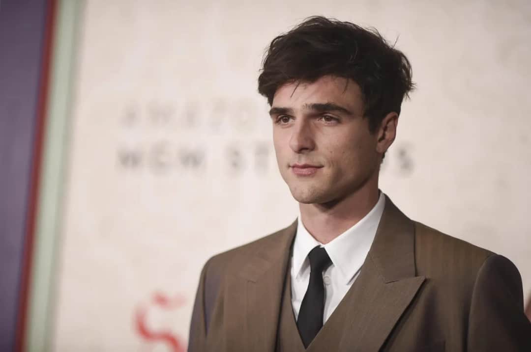 Nominacje do nagrody BAFTA Rising Star: Jacob Elordi, Ayo Edebiri, Phoebe Dynevor