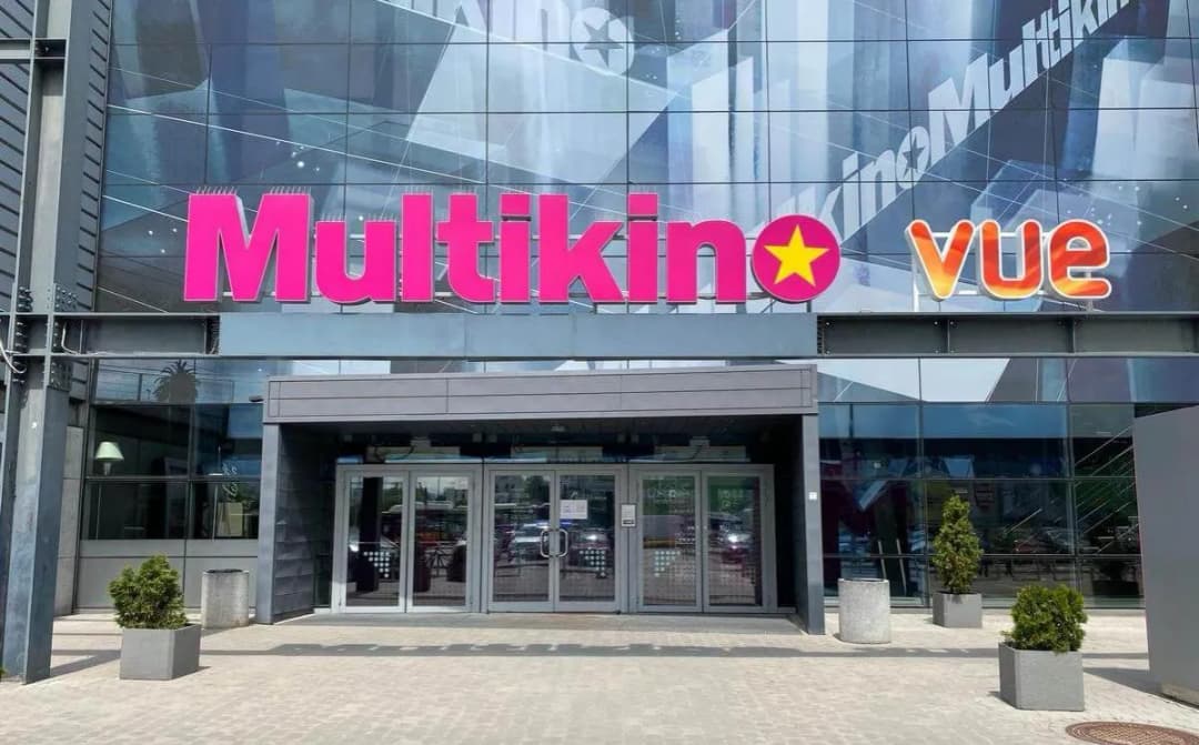 Multikino Targówek - najnowsze informacje i repertuar