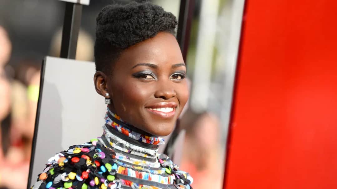 Lupita nyongo laureatką nagrody star of the year cinemacon