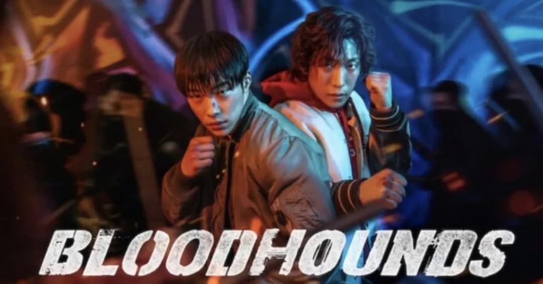 Bloodhounds 2023 - Śledztwo w sprawie morderstwa