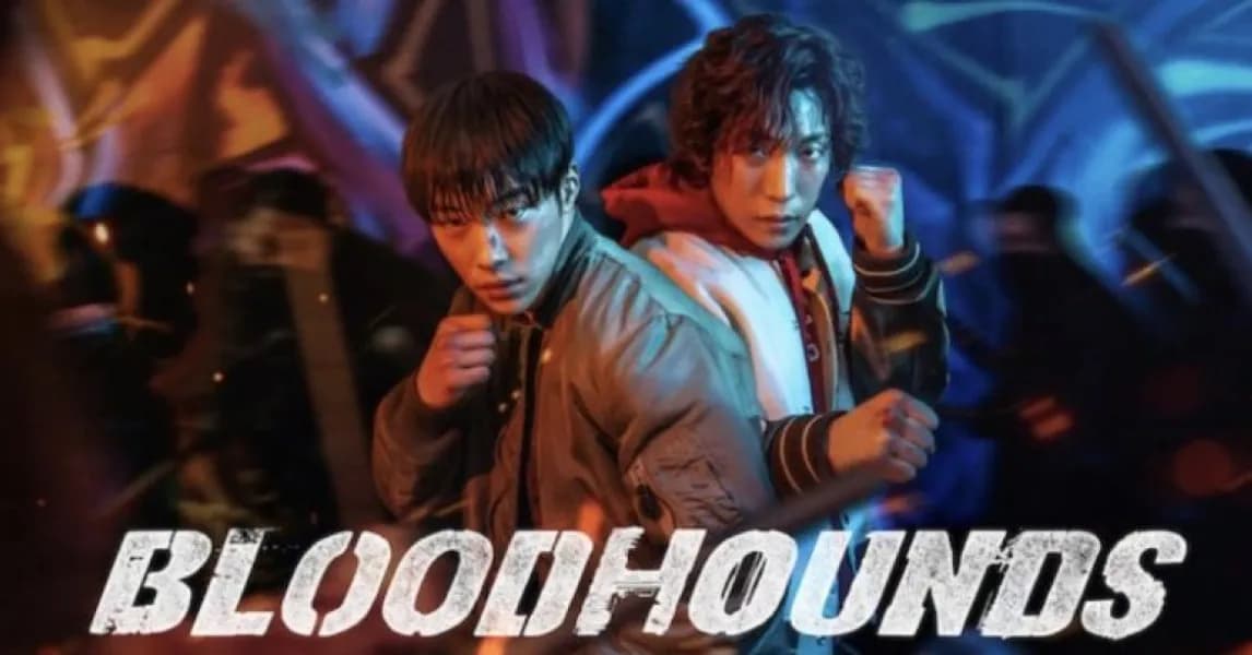 Bloodhounds 2023 - Śledztwo w sprawie morderstwa