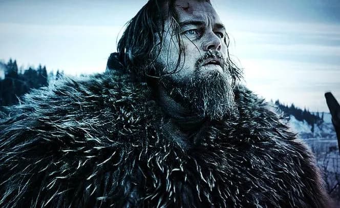 Leonardo DiCaprio w filmie Zjawa: Droga do pierwszego Oscara i przełom