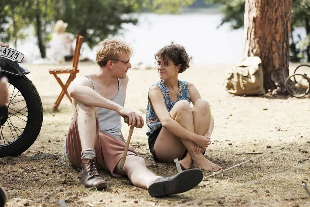 Picturehouse nabywa „Od Hilde, z miłością” dla Wielkiej Brytanii