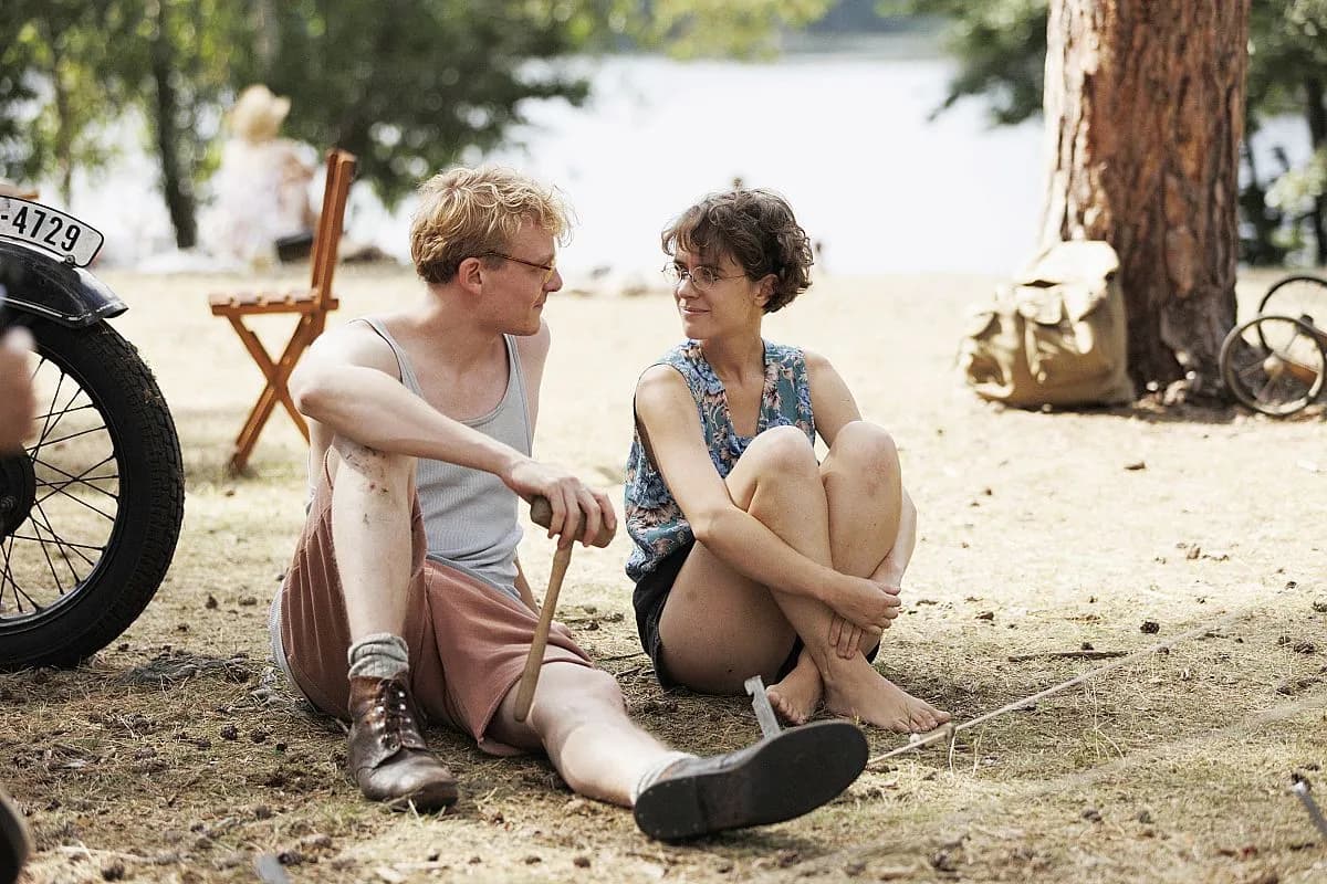 Picturehouse nabywa „Od Hilde, z miłością” dla Wielkiej Brytanii