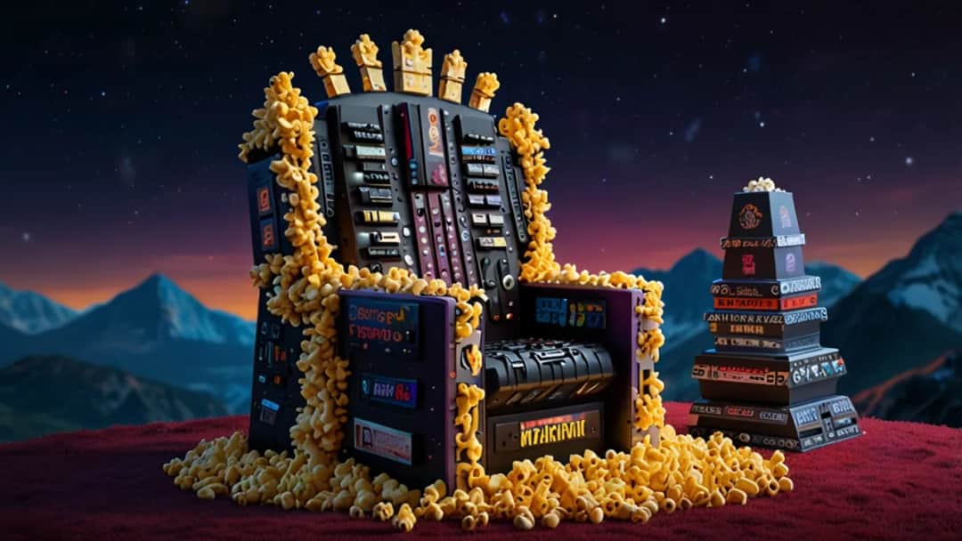 Game of Filmweb: Kompletny przewodnik po świecie gier online