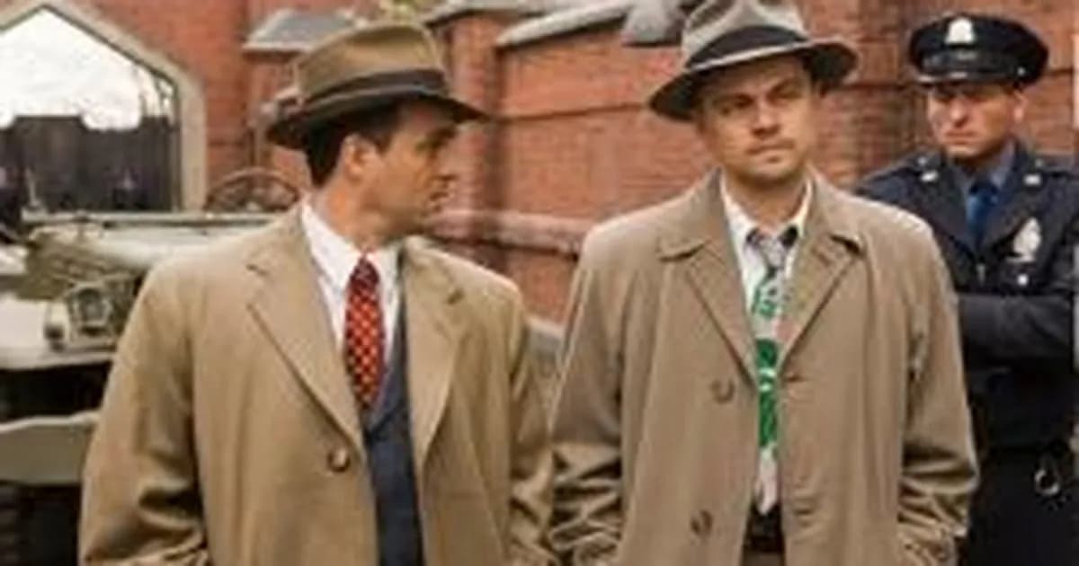 O co chodzi w filmie Wyspa tajemnic? Analiza zaskakującego zakończenia