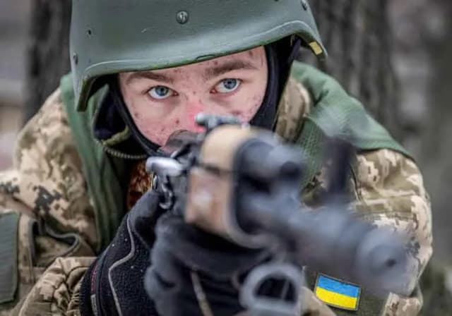 Jak oceniamy nowy film wojenny Siła Ducha z 2023 roku?