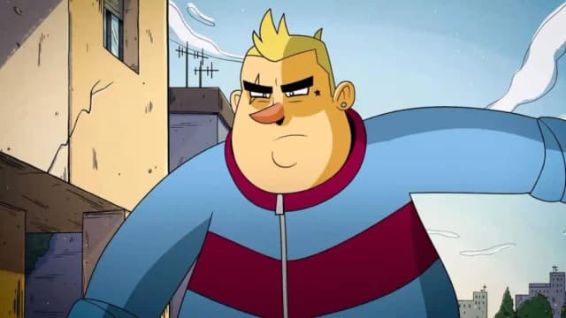 Recenzja Świat Mnie Nie Pokona, jak oceniamy nowy serial z 2023 roku?