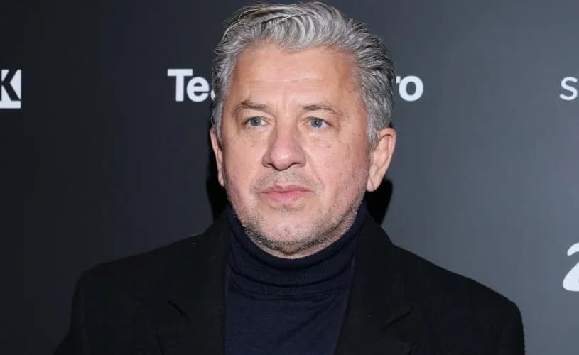 Janusz Józefowicz - sylwetka choreografa i reżysera teatralnego